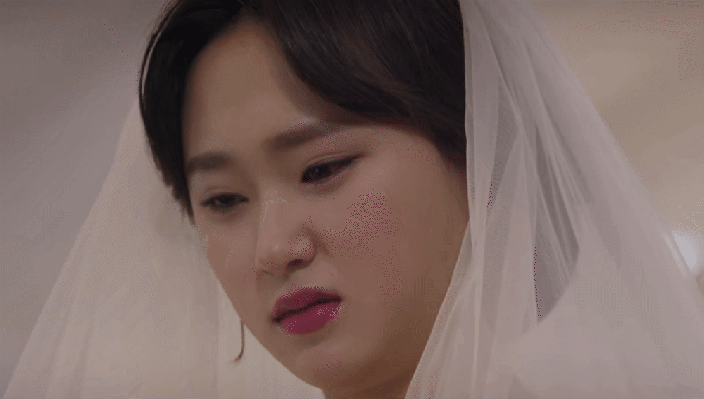 5 đám cưới đẹp như mơ trong phim Hàn: Ngày vui mà sao ác nữ Penthouse lại rơi nước mắt? - Ảnh 7.