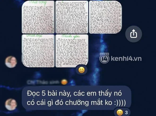 NÓNG: Giáo viên dạy Văn online nổi tiếng ở Hà Nội bị tố dùng từ tục tĩu, show ảnh bộ phận nhạy cảm, chất lượng học kém xa quảng cáo! - Ảnh 15.