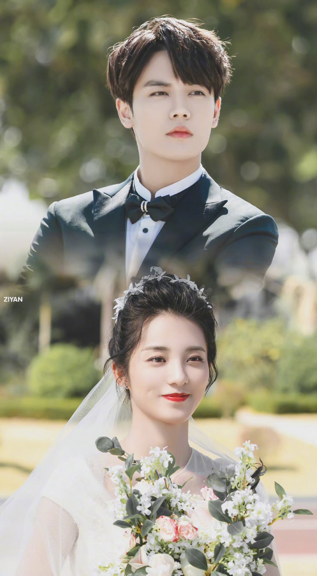 Một phim ngôn tình đánh nhanh rút gọn bất ngờ mở điểm siêu ổn áp, chấp luôn gần hết vũ trụ Cố Mạn đình đám! - Ảnh 7. Một phim ngôn tình đánh nhanh rút gọn bất ngờ mở điểm siêu ổn áp, chấp luôn gần hết vũ trụ Cố Mạn đình đám! - Ảnh 7.