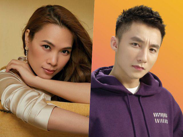 Bài hát viral trên TikTok khiến 90% netizen Việt tưởng do Mỹ Tâm hát, Sơn Tùng bè, sự thật là gì? - Ảnh 5. Bài hát viral trên TikTok khiến 90% netizen Việt tưởng do Mỹ Tâm hát, Sơn Tùng bè, sự thật là gì? - Ảnh 5.