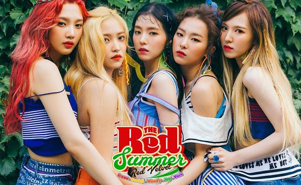 Bài hát đại diện girlgroup Gen 3: Knet không cho Red Velvet chung mâm với TWICE, BLACKPINK bị khịa vì không có Daesang - Ảnh 4.