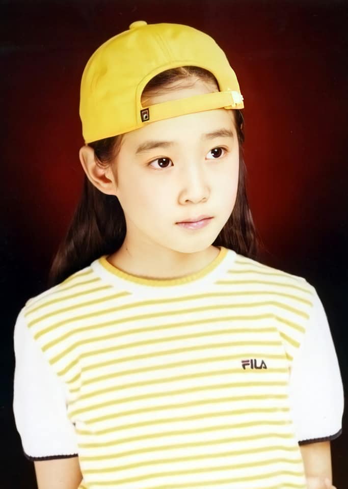 Sao nh&iacute; bị gh&eacute;t nhất Gi&agrave;y Thủy Tinh dậy th&igrave; th&agrave;nh c&ocirc;ng sau 19 năm: Nhan sắc th&aacute;nh thiện nh&igrave;n l&agrave; m&ecirc;, gia t&agrave;i diễn xuất đ&aacute;ng ngưỡng mộ - Ảnh 4.