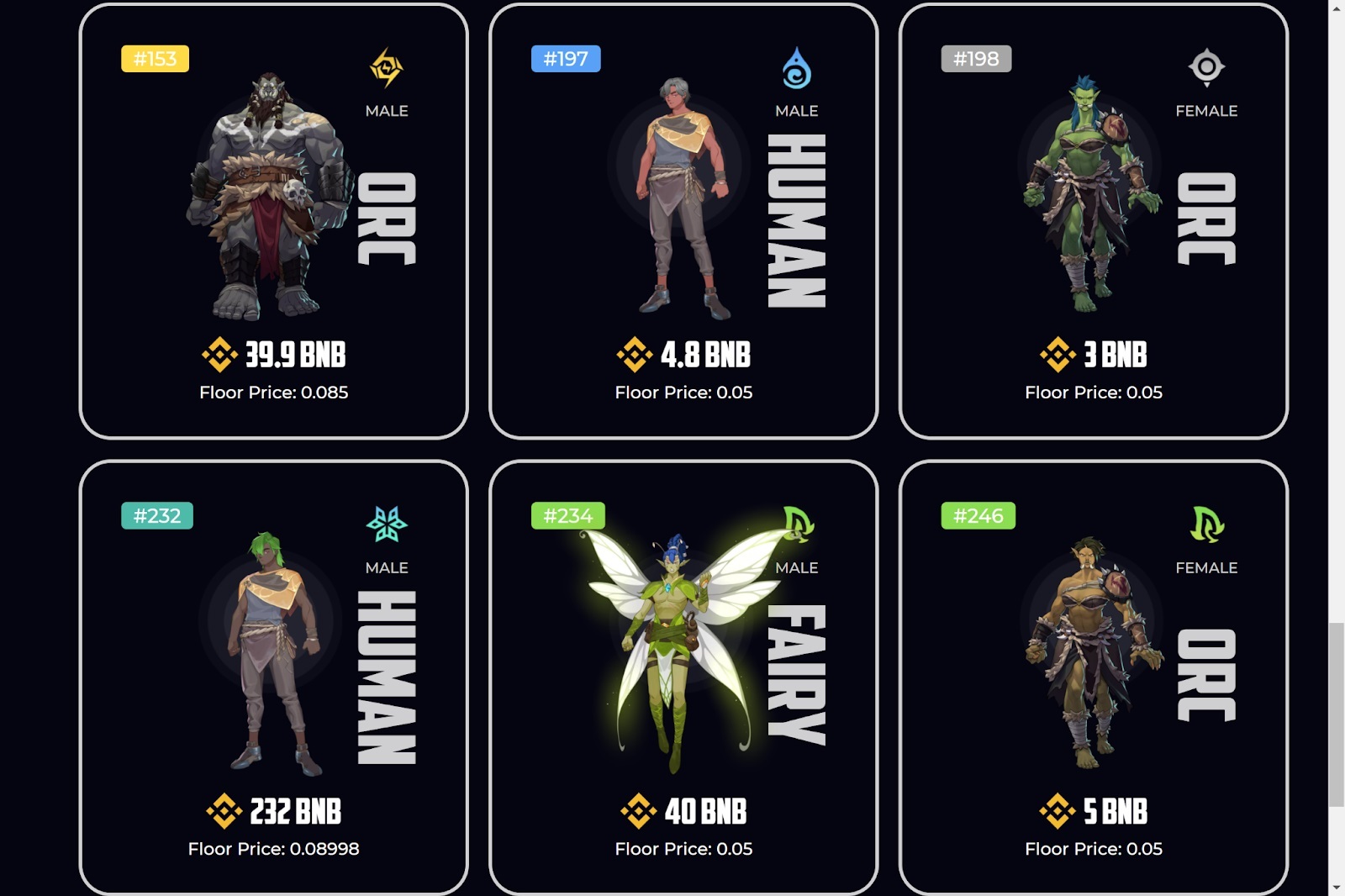 Những dự án game blockchain đáng chú ý của người Việt - Ảnh 2. Những dự án game blockchain đáng chú ý của người Việt - Ảnh 2.