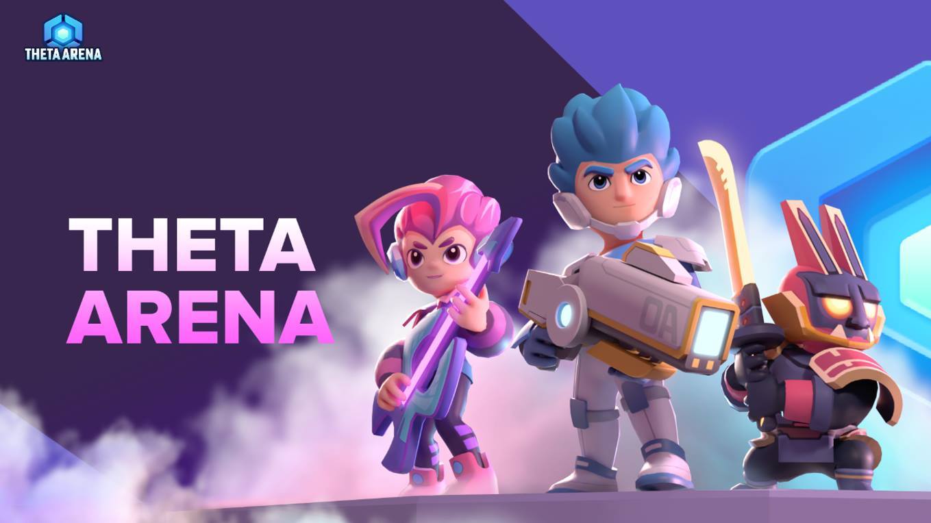 Những dự án game blockchain đáng chú ý của người Việt - Ảnh 4. Những dự án game blockchain đáng chú ý của người Việt - Ảnh 4.