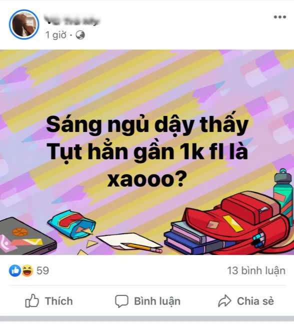 Lý do nhiều người dùng Facebook Việt ngủ dậy thấy tụt cả nghìn người theo dõi? - Ảnh 2.