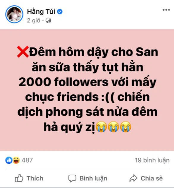 Lý do nhiều người dùng Facebook Việt ngủ dậy thấy tụt cả nghìn người theo dõi? - Ảnh 1.