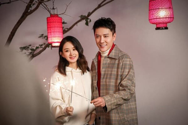 Lộ ảnh Ph&ugrave;ng Thiệu Phong kh&oacute;c trong &ocirc; t&ocirc; giữa đ&ecirc;m, kh&ocirc;ng muốn trở về nh&agrave;, ho&agrave;n to&agrave;n hối hận v&igrave; ly h&ocirc;n Triệu Lệ Dĩnh? - Ảnh 5.