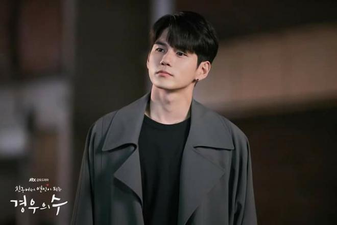 5 nam chính phim Hàn khiến khán giả điên tiết: Số 1 ai bì lại trai hư Song Kang, chúa lươn Park Seo Joon bị ném đá thôi rồi! - Ảnh 13.