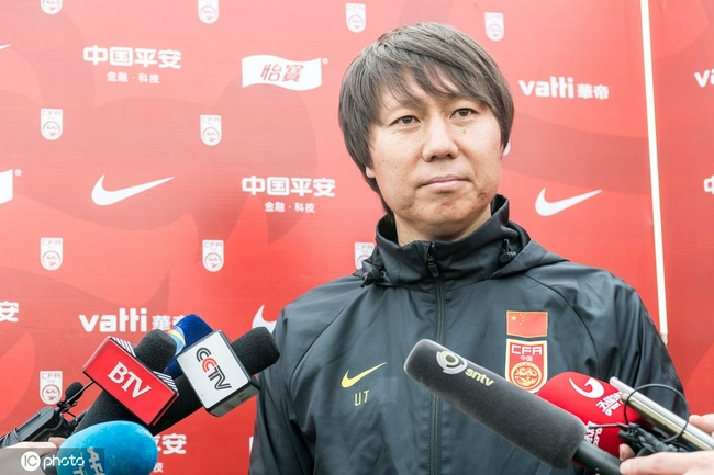 Vòng loại World Cup 2022: ĐT Trung Quốc bắt đầu tình báo, nghiên cứu thói quen của từng cầu thủ đối phương - Ảnh 1.