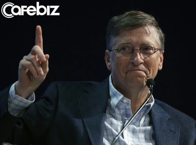 Bài học Bill Gates nhận ra ở nửa sau của sự nghiệp: Không nên yêu cầu nhân viên tăng ca bằng mọi giá - Ảnh 1.