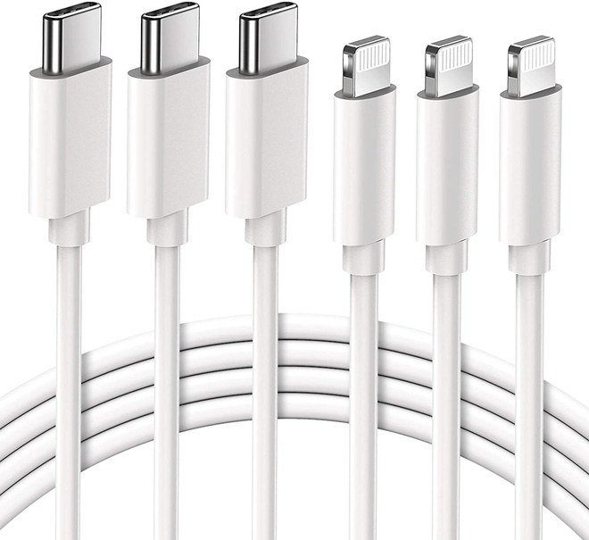 Đã đến lúc Apple nên cho kết nối Lightning về vườn - Ảnh 5.