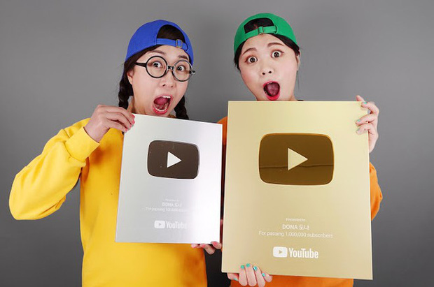 Top 5 kênh YouTube sở hữu lượt view khủng nhất xứ Hàn: BLACKPINK chỉ đứng thứ 3, nhưng BTS mới là cái tên gây bất ngờ nhất! - Ảnh 9.