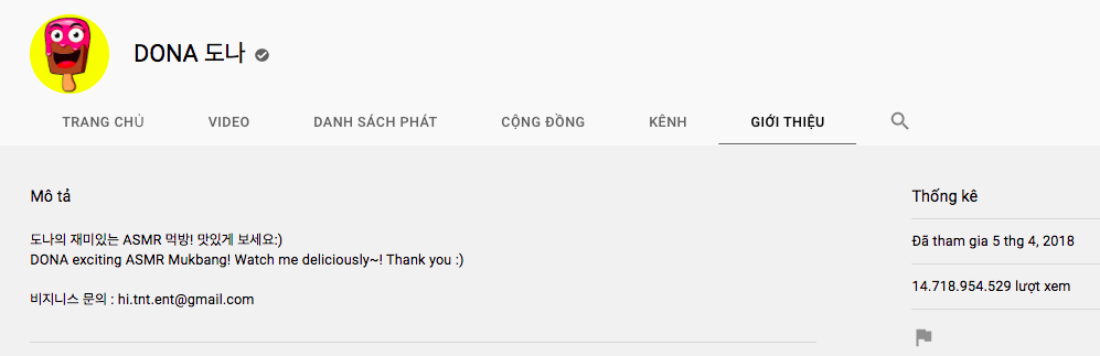 Top 5 kênh YouTube sở hữu lượt view khủng nhất xứ Hàn: BLACKPINK chỉ đứng thứ 3, nhưng BTS mới là cái tên gây bất ngờ nhất! - Ảnh 8. Top 5 kênh YouTube sở hữu lượt view khủng nhất xứ Hàn: BLACKPINK chỉ đứng thứ 3, nhưng BTS mới là cái tên gây bất ngờ nhất! - Ảnh 8.