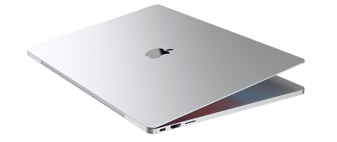 Apple sẽ ra mắt MacBook Pro, Mac mini và Mac Pro chạy chip M1X vào cuối năm 2022 - Ảnh 1.