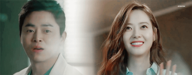 10 màn cameo kinh điển ở Hospital Playlist: Toàn sao cỡ bự từ Reply và Prison Playbook, mời cả VĐV Olympic thì ghê rồi! - Ảnh 7. 10 màn cameo kinh điển ở Hospital Playlist: Toàn sao cỡ bự từ Reply và Prison Playbook, mời cả VĐV Olympic thì ghê rồi! - Ảnh 7.