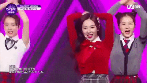 Xuất hiện ti&ecirc;n tử ending của Girls Planet 999 khiến d&acirc;n t&igrave;nh xu&yacute;t xoa, g&acirc;y b&atilde;o mạng x&atilde; hội cuối tuần! - Ảnh 2.