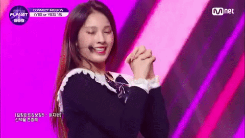 Xuất hiện ti&ecirc;n tử ending của Girls Planet 999 khiến d&acirc;n t&igrave;nh xu&yacute;t xoa, g&acirc;y b&atilde;o mạng x&atilde; hội cuối tuần! - Ảnh 3.