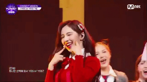 Xuất hiện ti&ecirc;n tử ending của Girls Planet 999 khiến d&acirc;n t&igrave;nh xu&yacute;t xoa, g&acirc;y b&atilde;o mạng x&atilde; hội cuối tuần! - Ảnh 4.
