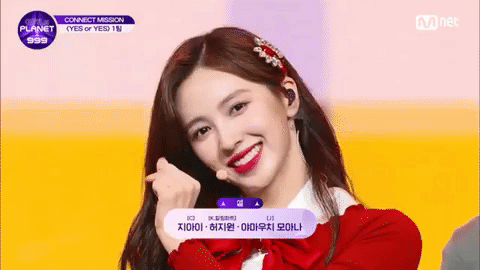 Xuất hiện ti&ecirc;n tử ending của Girls Planet 999 khiến d&acirc;n t&igrave;nh xu&yacute;t xoa, g&acirc;y b&atilde;o mạng x&atilde; hội cuối tuần! - Ảnh 5.