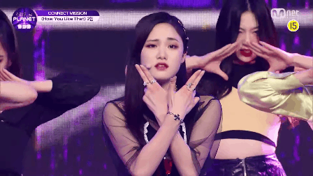 M&agrave;n cover hit BLACKPINK g&acirc;y tranh c&atilde;i: Đọc rap như đang h&eacute;t qu&ecirc;n lu&ocirc;n bản gốc, 1 th&iacute; sinh g&acirc;y sốc visual - Ảnh 5.