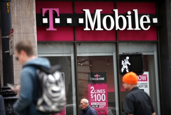 Mỹ điều tra vụ dữ liệu 47,8 triệu kh&aacute;ch h&agrave;ng T-Mobile bị lộ - Ảnh 1.