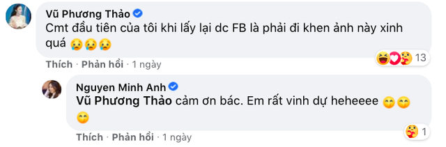 Facebook về tay sau 2 tuần bay màu, MC Liên Quân lập tức thực hiện ngay điều này! - Ảnh 4.