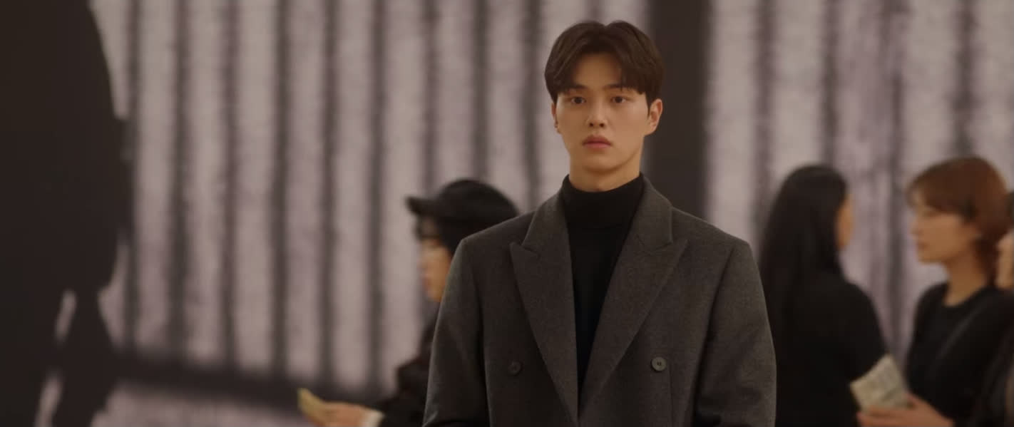 Nevertheless TẬP CUỐI: Han So Hee ch&iacute;nh thức hẹn h&ograve; Song Kang, team bươm bướm thắng gi&ograve;n gi&atilde; nh&eacute;! - Ảnh 2.