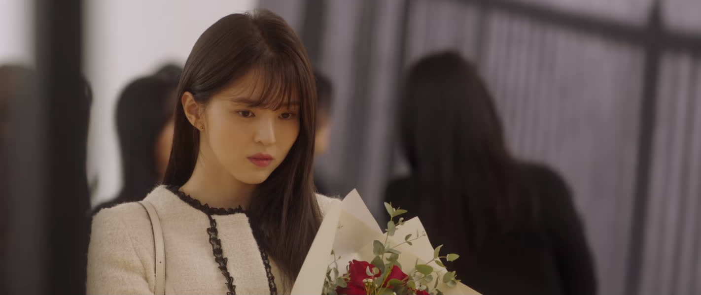 Nevertheless TẬP CUỐI: Han So Hee ch&iacute;nh thức hẹn h&ograve; Song Kang, team bươm bướm thắng gi&ograve;n gi&atilde; nh&eacute;! - Ảnh 3.