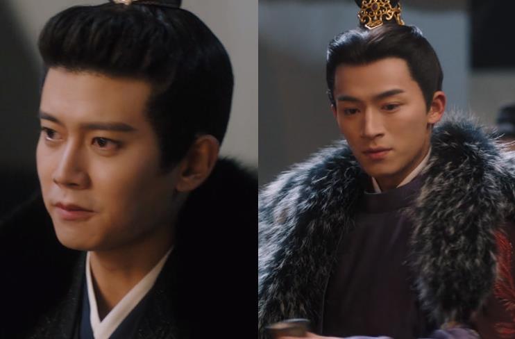 Nhậm Gia Luân lãnh trọn combo chê lùn - mập - già ở Trường An Như Cố, trang báo lớn lên tiếng bảo kê luôn và ngay! - Ảnh 2. Nhậm Gia Luân lãnh trọn combo chê lùn - mập - già ở Trường An Như Cố, trang báo lớn lên tiếng bảo kê luôn và ngay! - Ảnh 2.