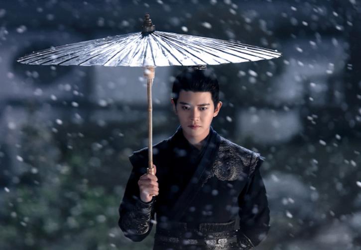 Nhậm Gia Luân lãnh trọn combo chê lùn - mập - già ở Trường An Như Cố, trang báo lớn lên tiếng bảo kê luôn và ngay! - Ảnh 7. Nhậm Gia Luân lãnh trọn combo chê lùn - mập - già ở Trường An Như Cố, trang báo lớn lên tiếng bảo kê luôn và ngay! - Ảnh 7.