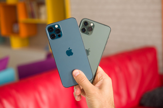 iPhone, iPad dạo này sale khá mạnh, có mẫu giảm hơn 20%, lên đời ngay chờ gì nữa? - Ảnh 3.