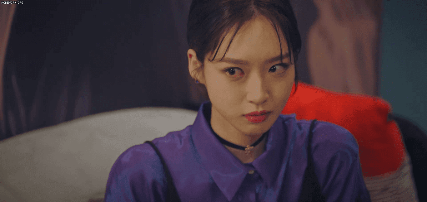 5 đi&ecirc;n nữ phim H&agrave;n khiến c&aacute;nh m&agrave;y r&acirc;u cũng sợ khiếp v&iacute;a: Lỡ đụng v&agrave;o c&aacute;c chị l&agrave; tới c&ocirc;ng chuyện liền - Ảnh 3.