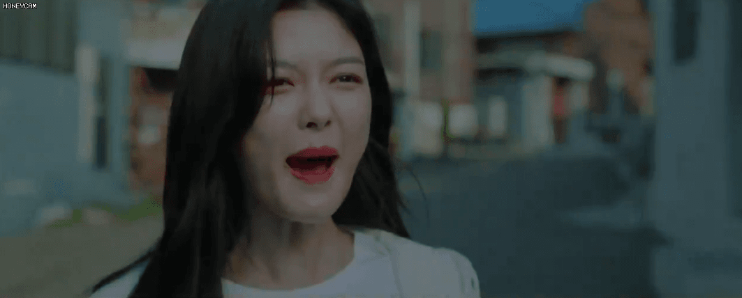 5 đi&ecirc;n nữ phim H&agrave;n khiến c&aacute;nh m&agrave;y r&acirc;u cũng sợ khiếp v&iacute;a: Lỡ đụng v&agrave;o c&aacute;c chị l&agrave; tới c&ocirc;ng chuyện liền - Ảnh 11.