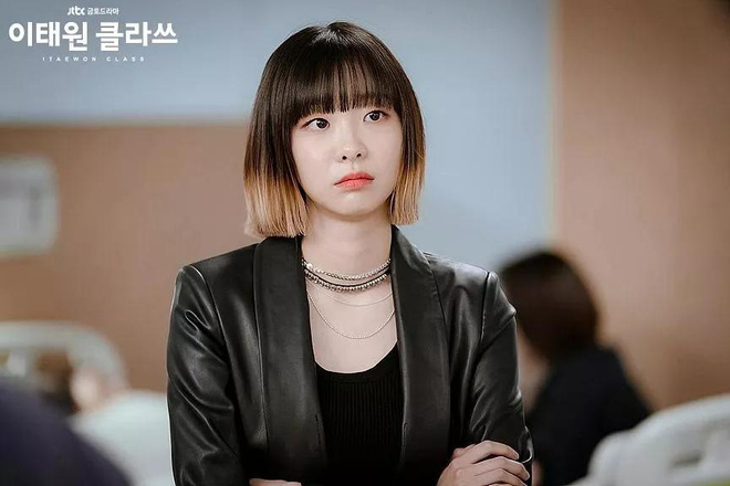 5 đi&ecirc;n nữ phim H&agrave;n khiến c&aacute;nh m&agrave;y r&acirc;u cũng sợ khiếp v&iacute;a: Lỡ đụng v&agrave;o c&aacute;c chị l&agrave; tới c&ocirc;ng chuyện liền - Ảnh 14.