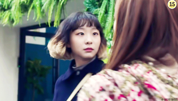 5 điên nữ phim Hàn khiến cánh mày râu cũng sợ khiếp vía: Lỡ đụng vào các chị là tới công chuyện liền - Ảnh 16.