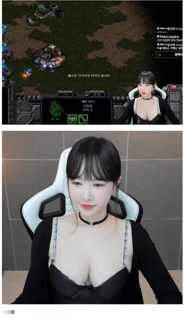 Tuột quai &aacute;o trong l&uacute;c l&ecirc;n s&oacute;ng, nữ streamer quyết kh&ocirc;ng từ bỏ, d&ugrave;ng tay giữ suốt nhiều giờ đồng hồ! - Ảnh 4.