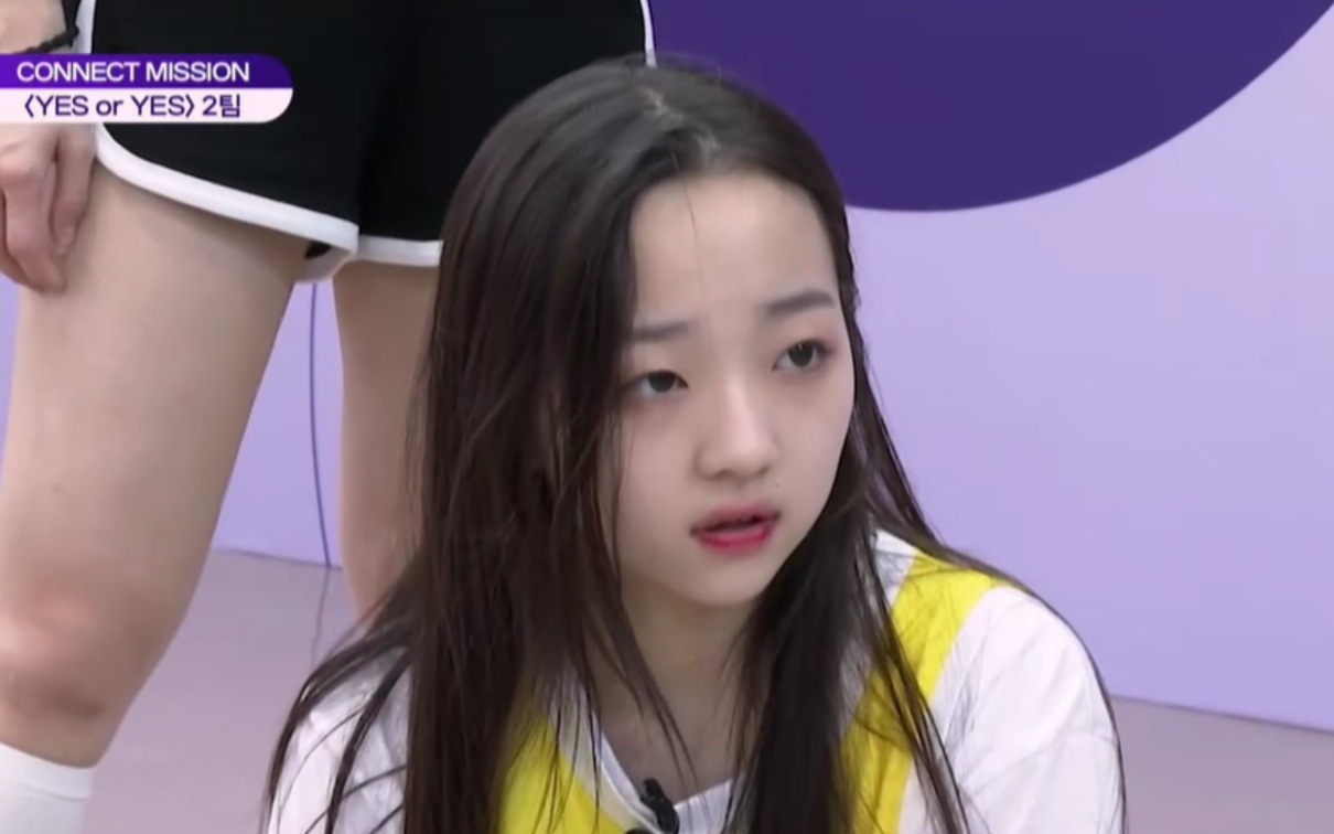 KIM SEIN, tin tức Mới nhất Girls Planet 999: Thí sinh 2k5 lơ là, ngủ ...