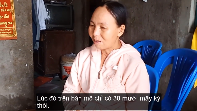 Bệnh nhân ung thư cải tử hoàn sinh, người bị suy thận, tiểu đường tình trạng thuyên giảm thần kỳ, tất cả chỉ nhờ... ăn cơm - Ảnh 1.