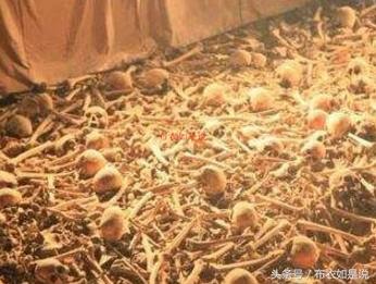 Kẻ trộm mộ phát hiện bí mật kinh hoàng về việc làm vô nhân tính bị chôn giấu dưới lòng đất của bậc minh quân - Ảnh 3.