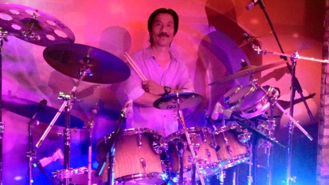 Nghệ sĩ Quang Vĩnh đột ngột qua đời giữa m&ugrave;a dịch, người th&acirc;n l&ecirc;n tiếng tiết lộ nguy&ecirc;n nh&acirc;n v&agrave; gửi lời cảm tạ - Ảnh 5.