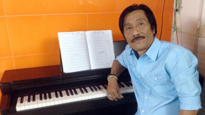 Nghệ sĩ Quang Vĩnh đột ngột qua đời giữa m&ugrave;a dịch, người th&acirc;n l&ecirc;n tiếng tiết lộ nguy&ecirc;n nh&acirc;n v&agrave; gửi lời cảm tạ - Ảnh 4.