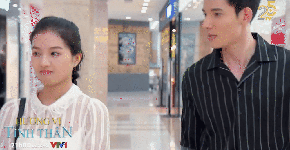 Preview tập 20 Hương Vị T&igrave;nh Th&acirc;n 2: Long ch&iacute;nh thức gọi Nam l&agrave; vợ, Dũng bất ngờ cưỡng h&ocirc;n Diệp - Ảnh 1.