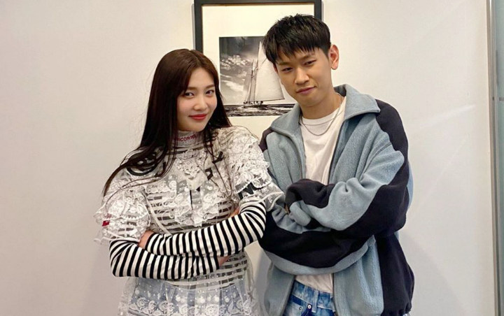 Soi ra được rổ hint cực ngọt của Joy (Red Velvet) v&agrave; bạn trai, nh&igrave;n l&agrave; biết cặp đ&ocirc;i m&ecirc; nhau đứ đừ! - Ảnh 8.