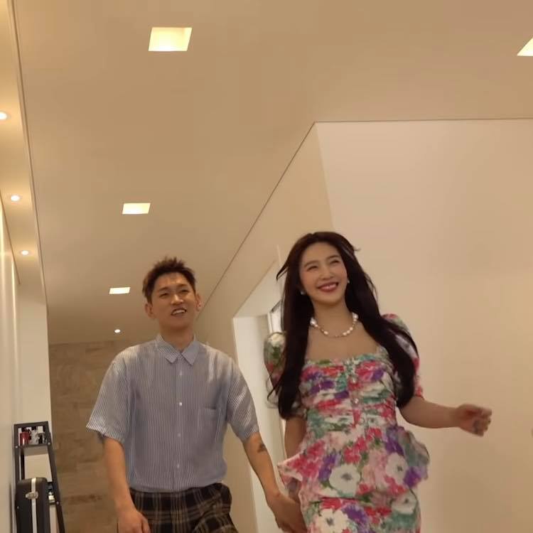 Soi ra được rổ hint cực ngọt của Joy (Red Velvet) v&agrave; bạn trai, nh&igrave;n l&agrave; biết cặp đ&ocirc;i m&ecirc; nhau đứ đừ! - Ảnh 5.