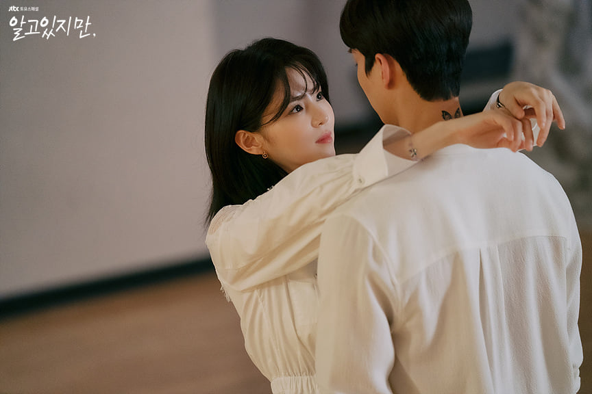 Nữ chính Nevertheless bị chê tơi tả nhưng lại gây bất ngờ khi đạt được ...