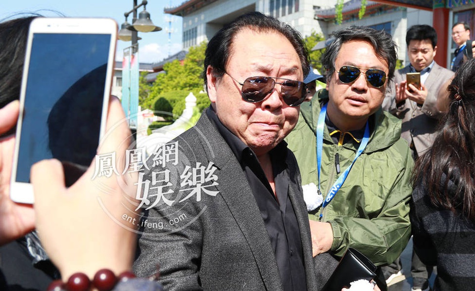 Sự thật về mối quan hệ ekip T&acirc;y Du K&yacute;: Đạo diễn cạch mặt 3 đồ đệ Đường Tăng v&igrave; ăn ch&aacute;o đ&aacute; b&aacute;t, uất ức 10 năm kh&ocirc;ng xem phim - Ảnh 8.