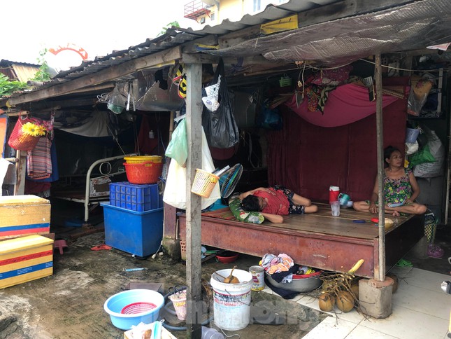 Nay còn có cơm, còn mai thì chưa biết ra sao… - Ảnh 4.