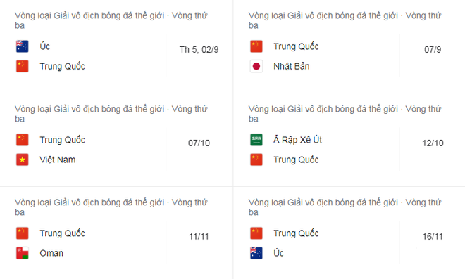 Vừa ký hợp đồng mới, HLV tuyển Trung Quốc nói 4 câu đầy sức nặng khiến dư luận dậy sóng - Ảnh 5.