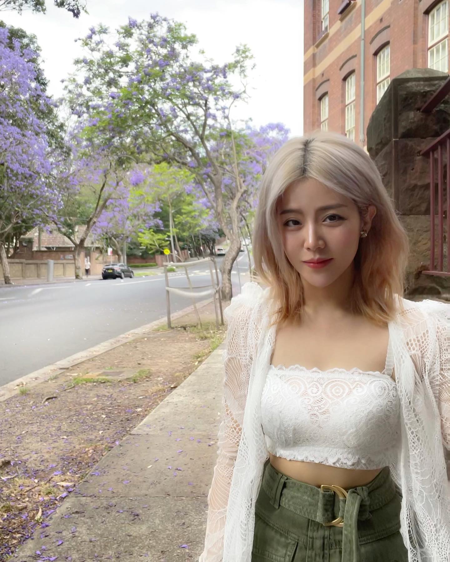 Em g&aacute;i &Ocirc;ng Cao Thắng visual đỉnh ch&oacute;p trong tiệc sinh nhật tuổi 32 ở &Uacute;c, cuộc sống của &aacute;i nữ tập đo&agrave;n si&ecirc;u gi&agrave;u giờ ra sao? - Ảnh 4.