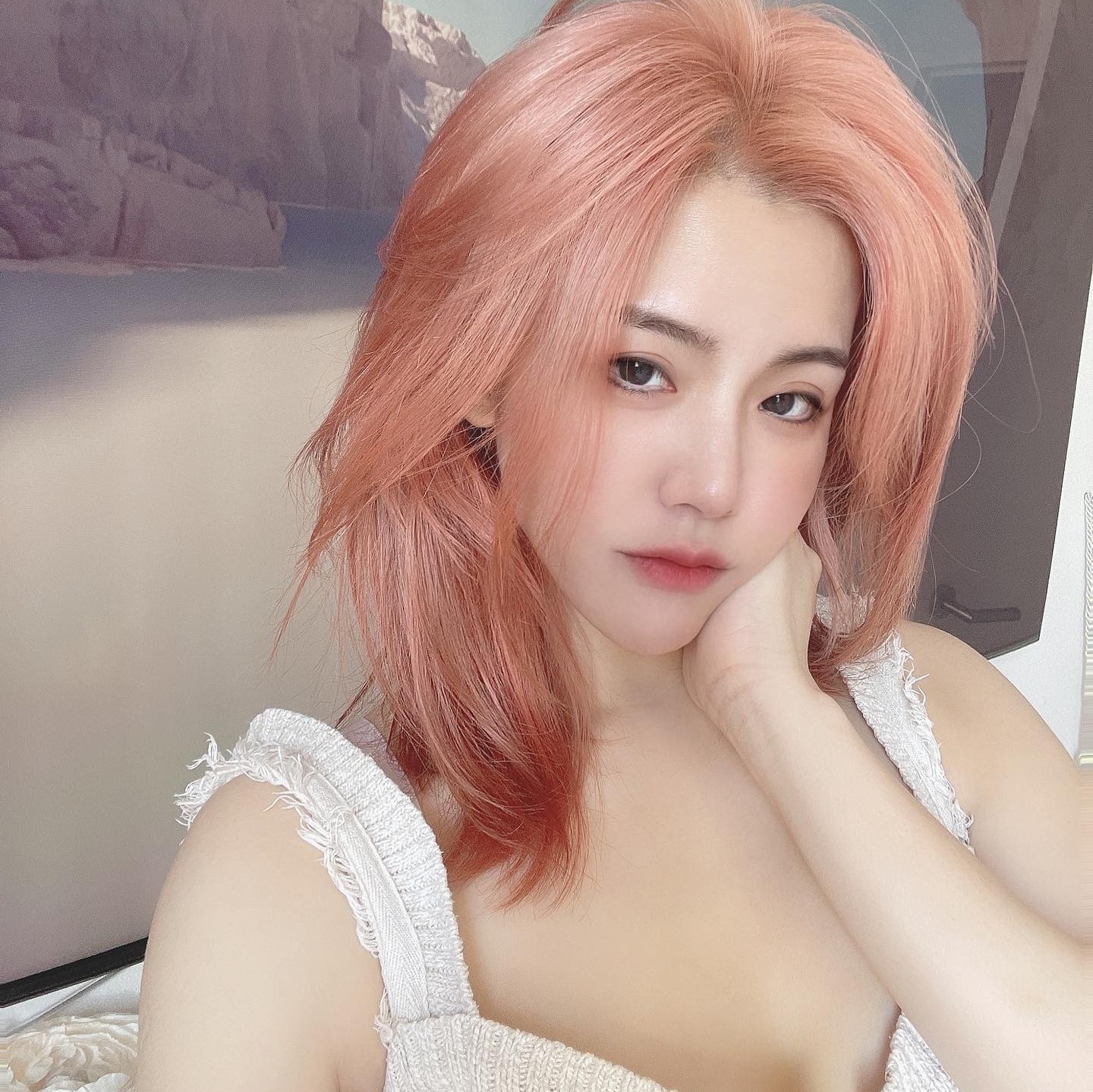 Em g&aacute;i &Ocirc;ng Cao Thắng visual đỉnh ch&oacute;p trong tiệc sinh nhật tuổi 32 ở &Uacute;c, cuộc sống của &aacute;i nữ tập đo&agrave;n si&ecirc;u gi&agrave;u giờ ra sao? - Ảnh 3.